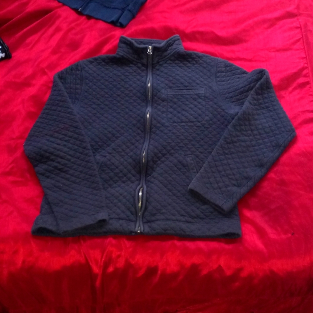 Billy Reid women's winter jacket